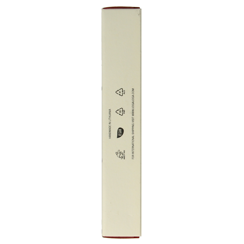 Uoga Uoga Natural serum for eyebrows & eyelashes magic wand 8 Milliliter