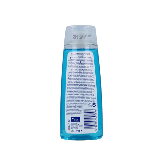Clearasil Ultra rapid action lotion 200.00 Milliliter