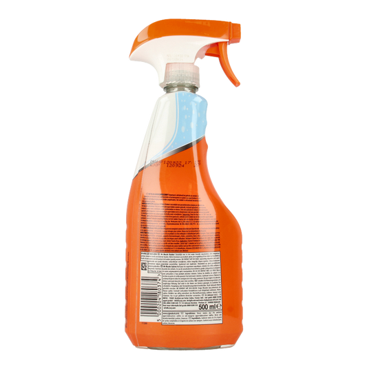 Mr Muscle Keuken 500 Milliliter