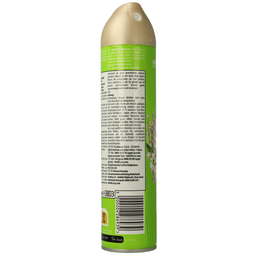 Glade Aerosol muguet 300 Milliliter