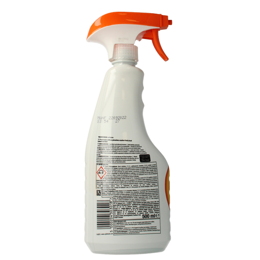 Mr Muscle Shout vlekkenoplosspray 500 Milliliter