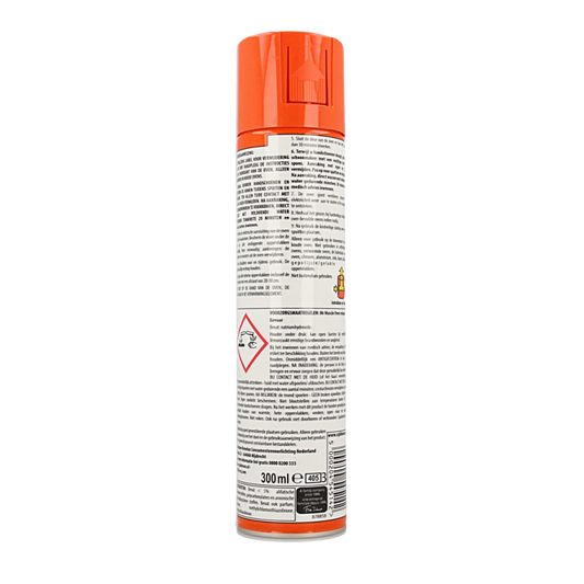 Mr Muscle Ovenreiniger 300 Milliliter