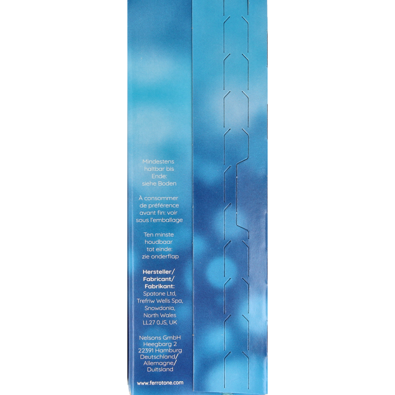 Ferrotone Natuurlijk ijzer 14 x 20ml 14 Stuks