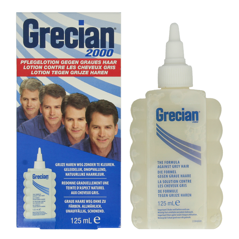 Grecian Lotion 125 Milliliter