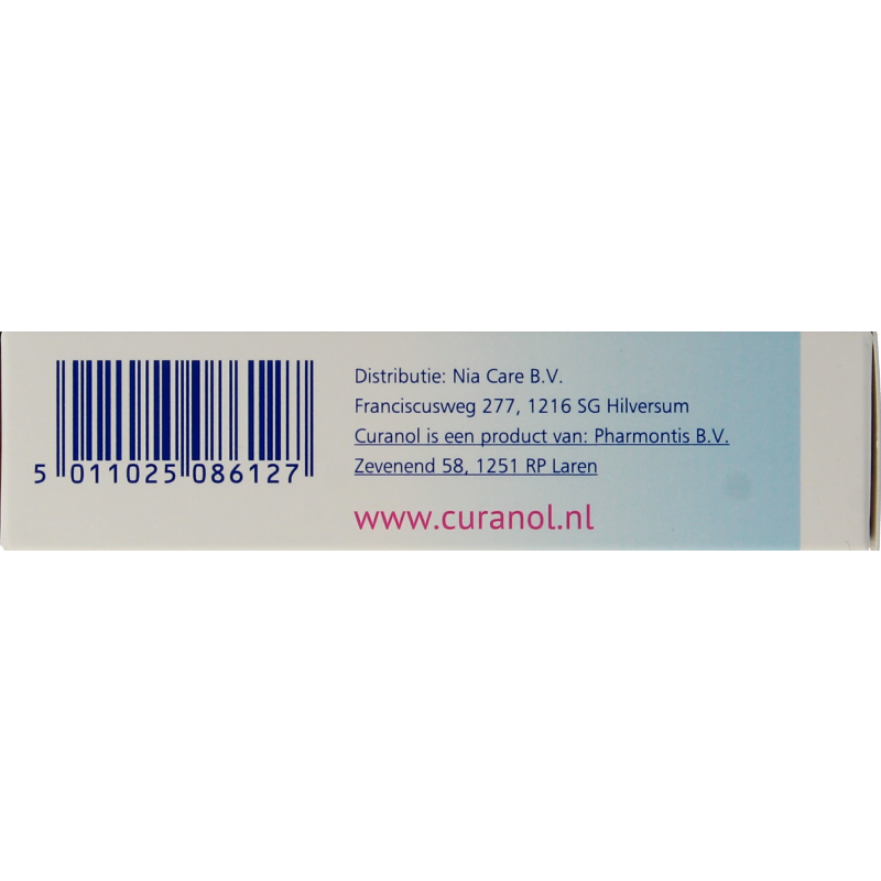 Curanol Curanol tabletten 40 Tabletten