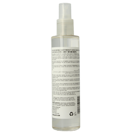 Inecto Naturals Coconut lichaamsolie 200 Milliliter