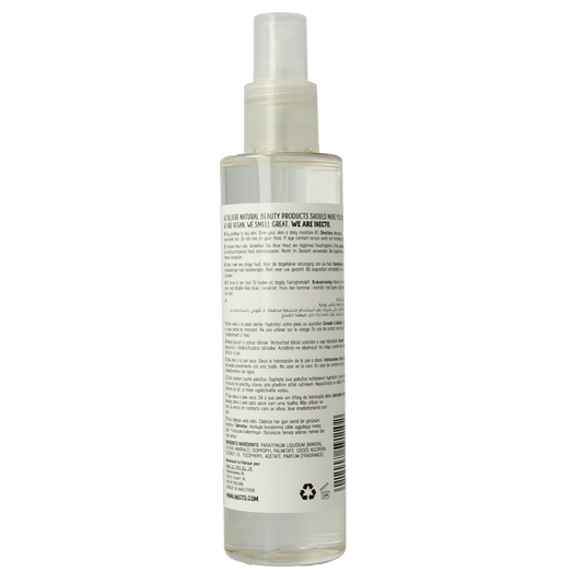 Inecto Naturals Coconut lichaamsolie 200.00 Milliliter