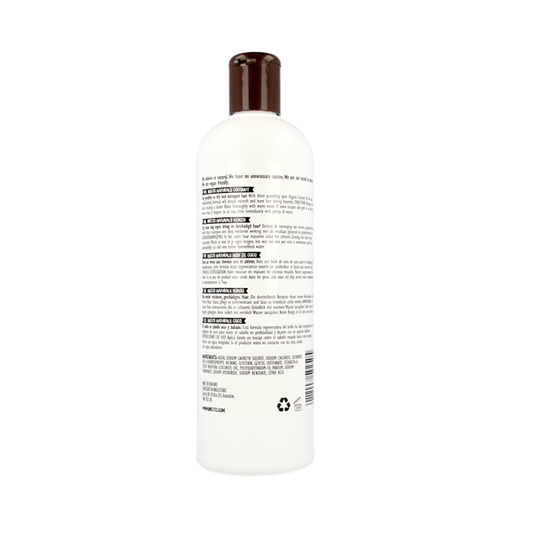Inecto Naturals Coconut shampoo 500 Milliliter