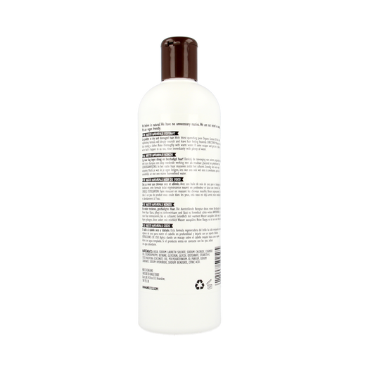 Inecto Naturals Coconut shampoo 500.00 Milliliter