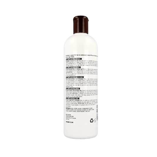 Inecto Naturals Coconut conditioner 500 Milliliter