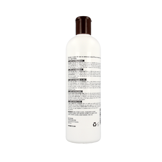 Inecto Naturals Coconut conditioner 500.00 Milliliter