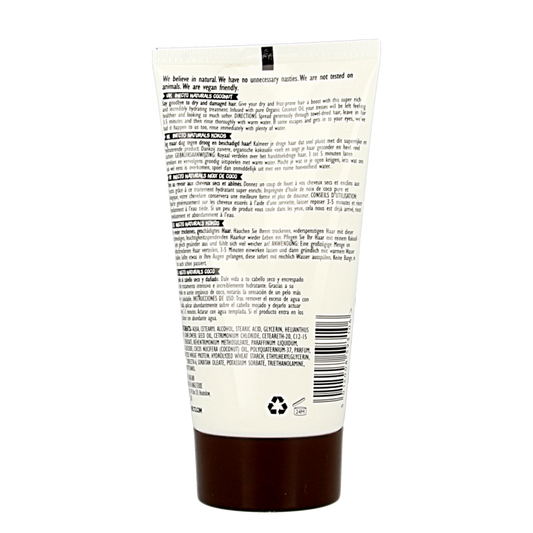 Inecto Naturals Coconut haarverzorging 150 Milliliter