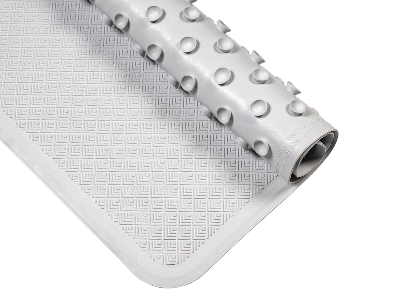 Able 2 Douchemat 53 x 53cm 1 Stuks