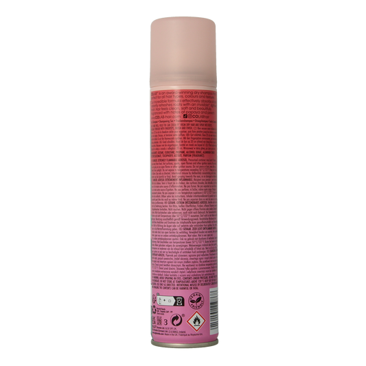 Colab Droogshampoo tropical 200.00 Milliliter
