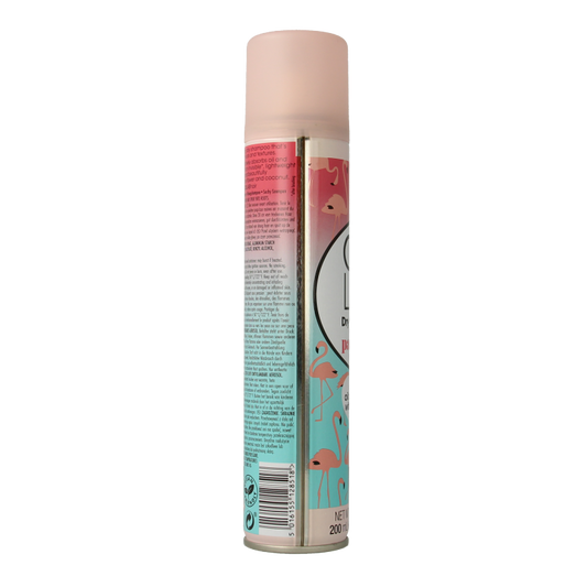 Colab Droogshampoo paradise 200 Milliliter