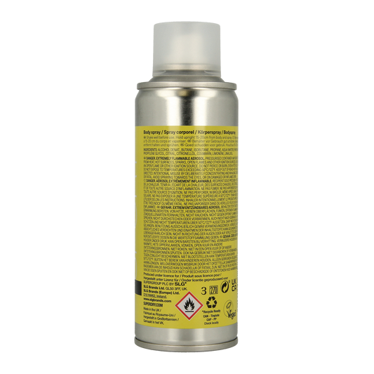 Superdry Sport RE:vive Men's body spray 200.00 Milliliter
