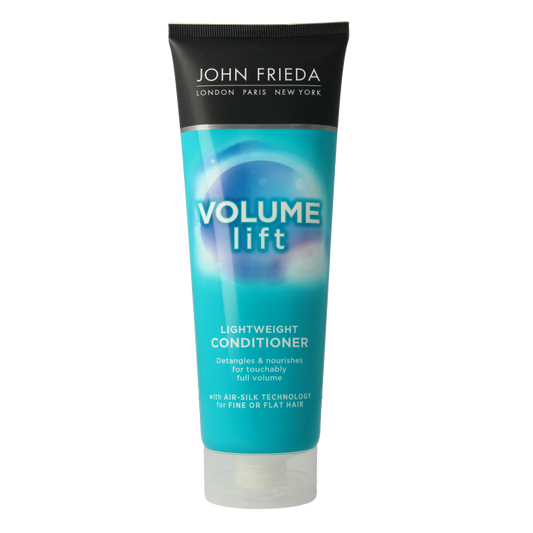 John Frieda Conditioner volume 250 Milliliter