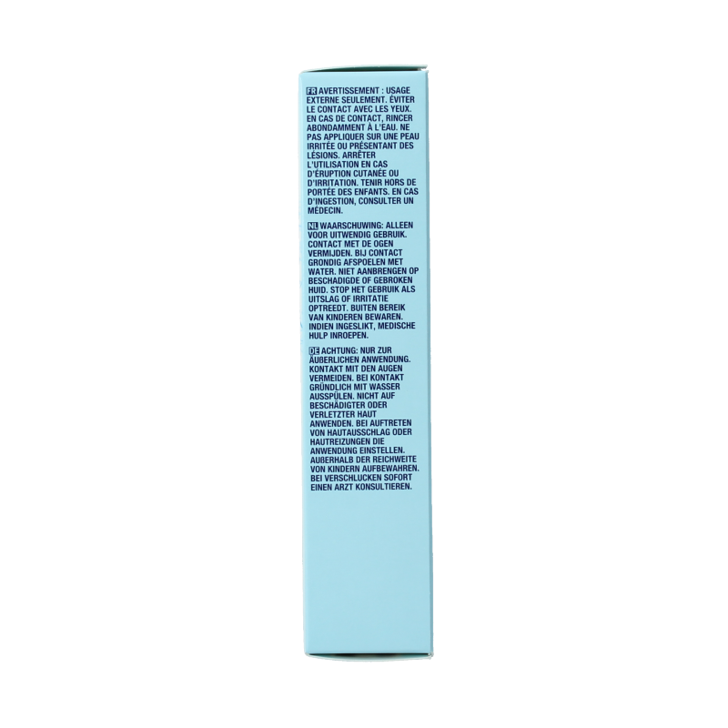 Biore Moisturiser UV aqua rich SPF50 50 Milliliter