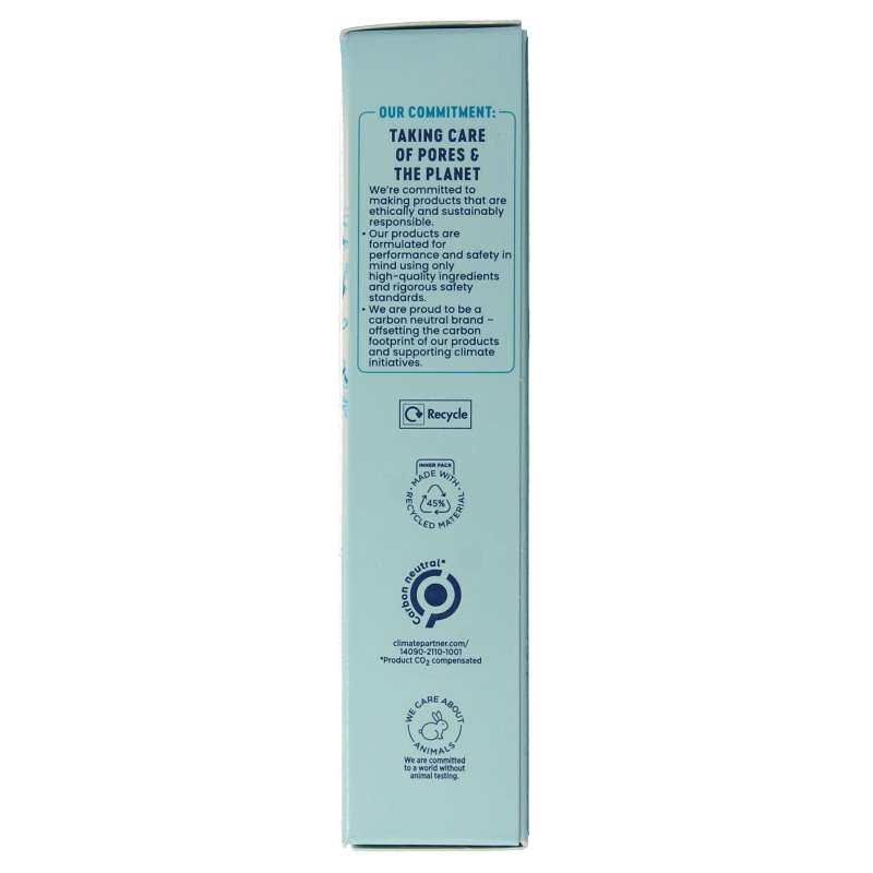 Biore Aqua moisturiser rich weightless SPF30 UV 50 Milliliter