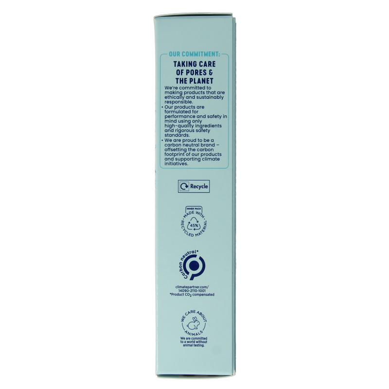 Biore Aqua moisturiser rich weightless SPF50 UV 50 Milliliter