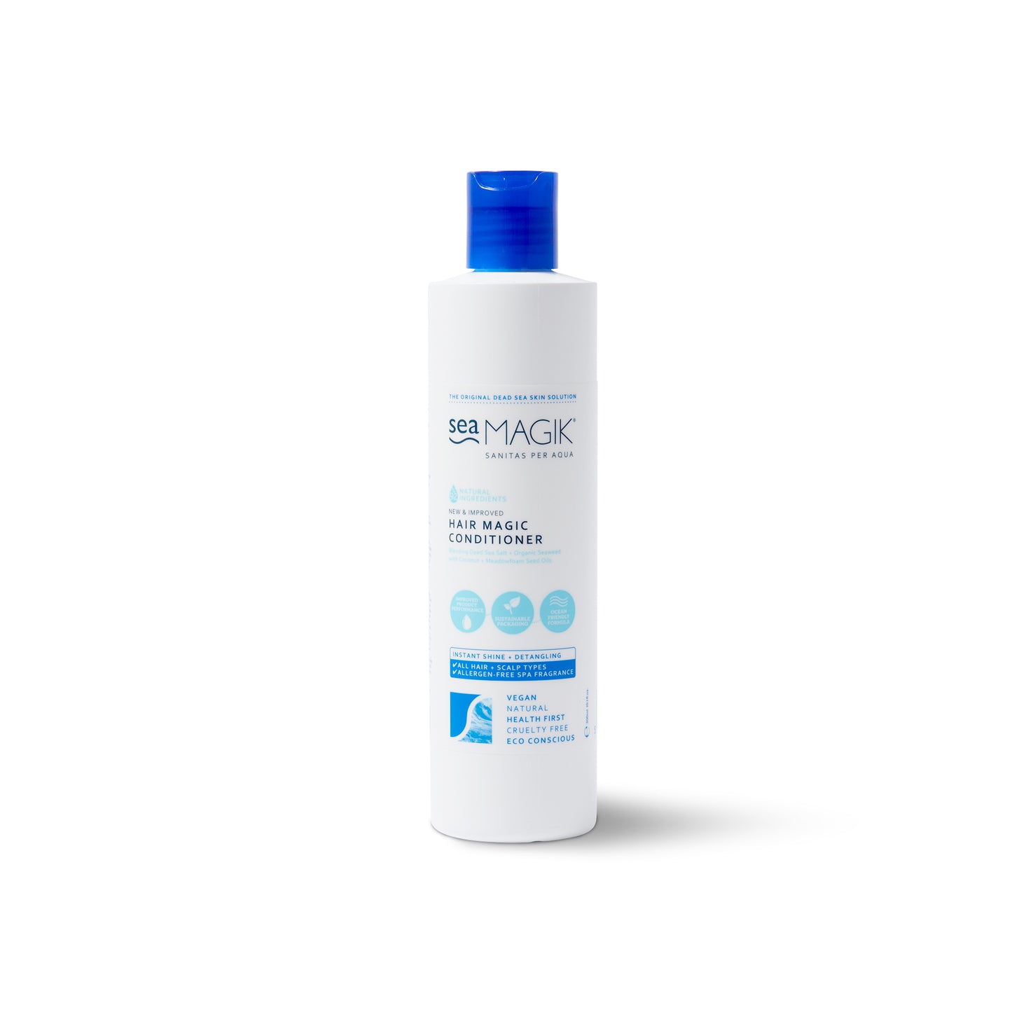 Sea Magik Hair magic conditioner bio demeter 300 Milliliter