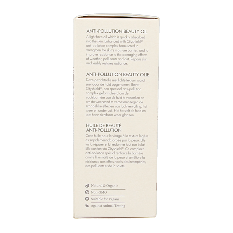 RIO Rosa mosqueta facial oil antixoidant 30 Milliliter