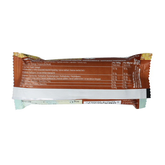 Brynmor Flapjack chocolate 80 Gram