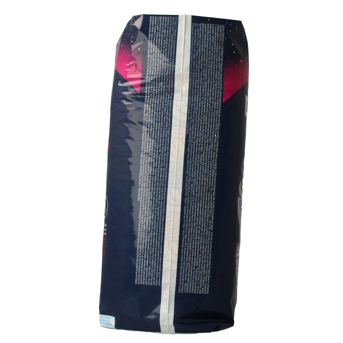 Huggies Drynites girl 8-13 jaar 9.00 Stuks