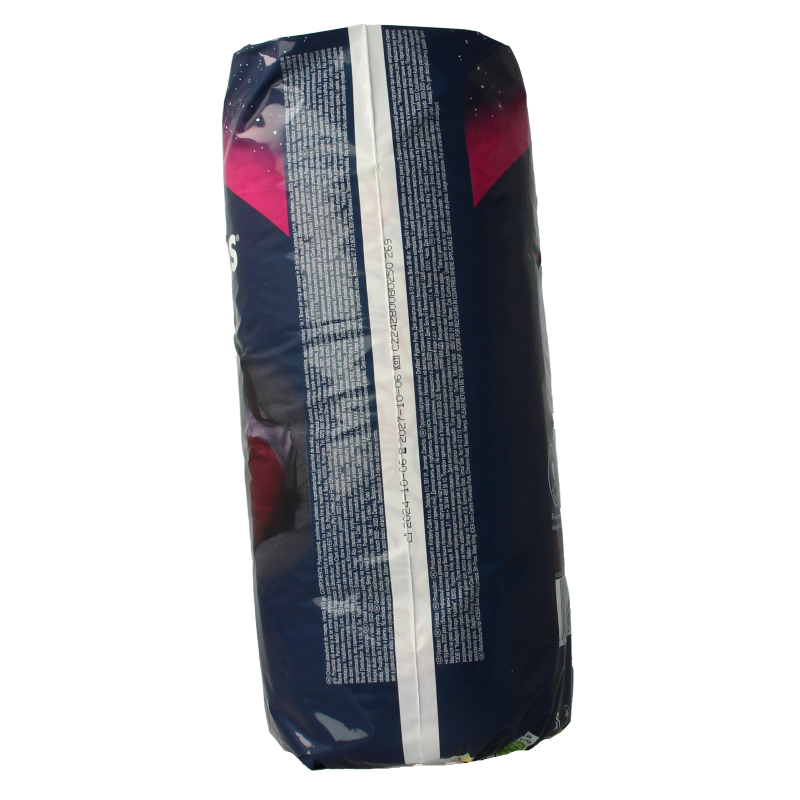 Huggies Drynites girl 8-13 jaar 9 Stuks