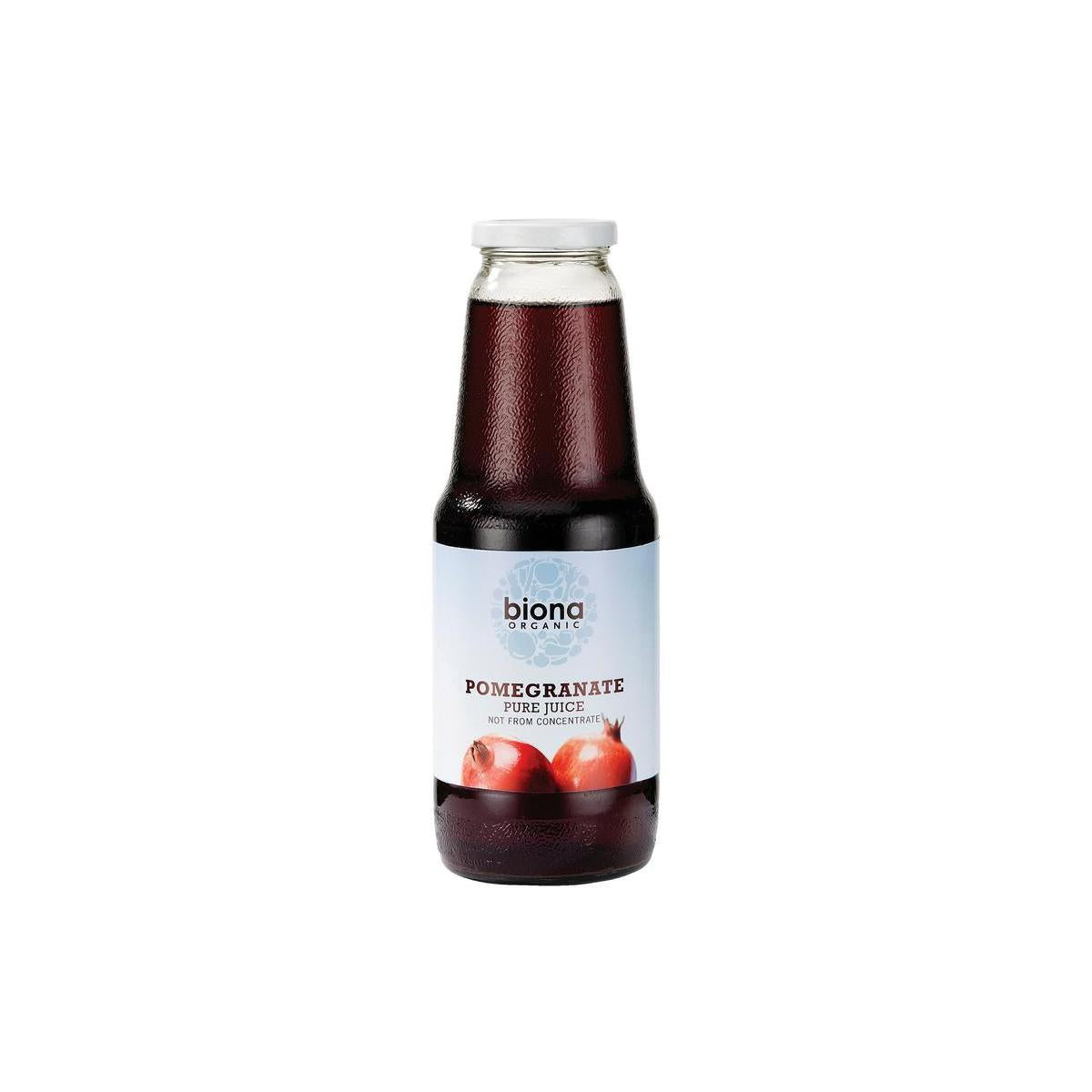 Biona Granaatappelsap bio 1 Liter