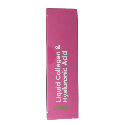 BioCare Collageen & hyaluron vloeibaar 14 x 15ml 1 Set