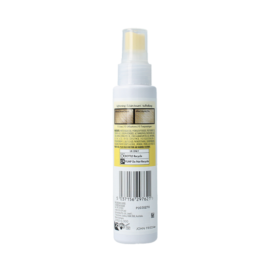 John Frieda Go blonder lightening spray 100 Milliliter