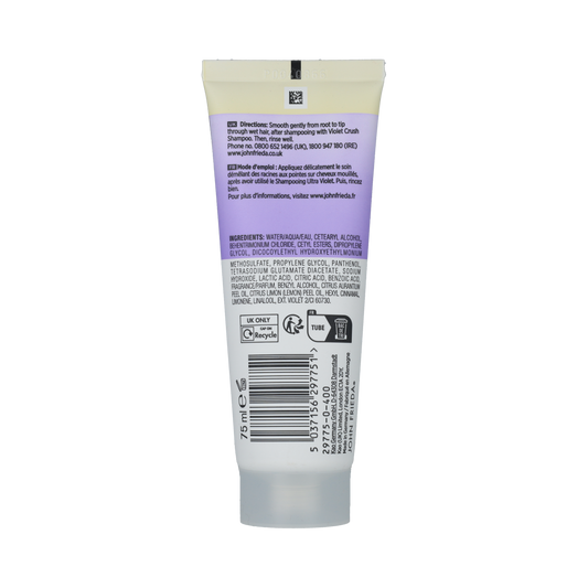 John Frieda Violet crush shampoo 75.00 Milliliter