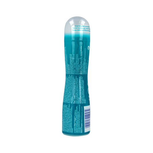 Durex Play tingle gel 100.00 Milliliter