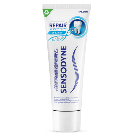 Sensodyne Tandpasta repair & protect 75 Milliliter