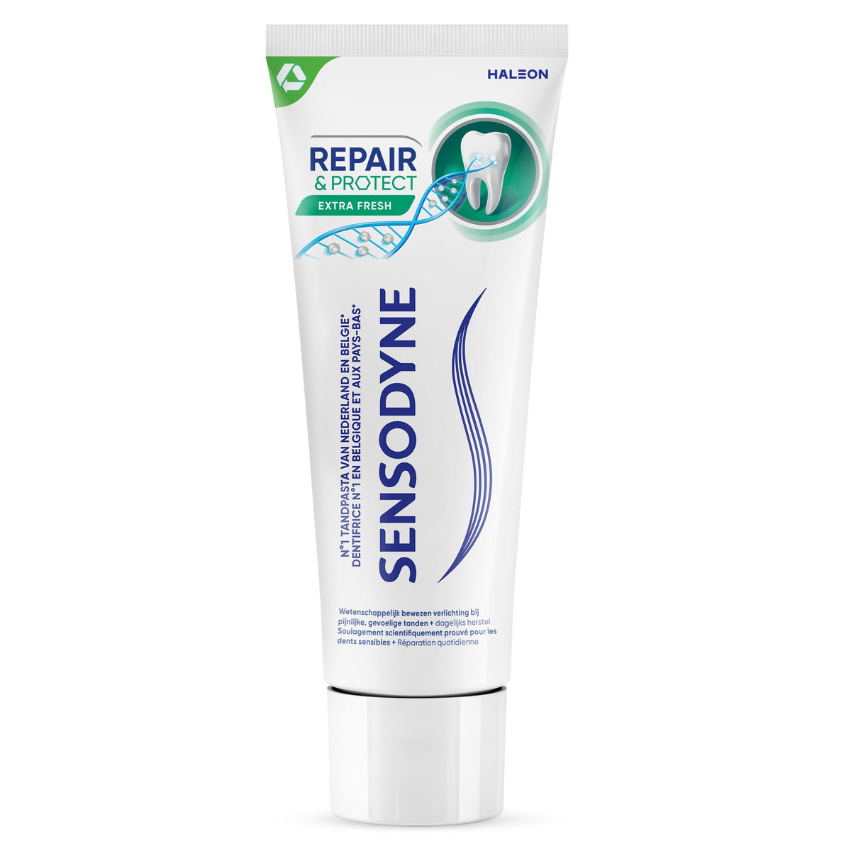 Sensodyne Tandpasta repair & protect extra fresh 75 Milliliter