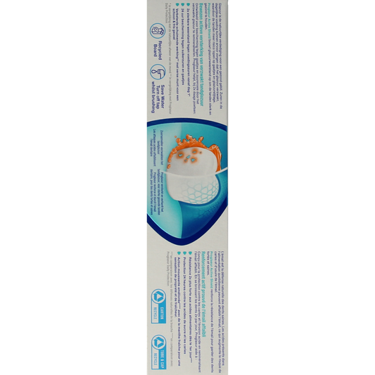 Sensodyne Tandpasta proglasur fresh mint 75.00 Milliliter