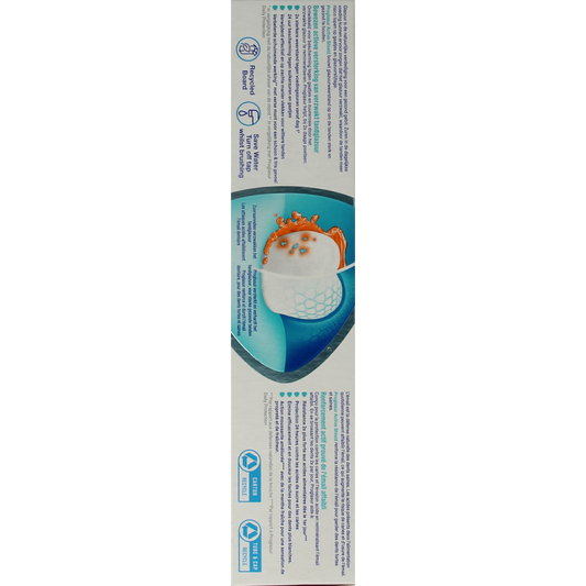 Sensodyne Tandpasta proglasur active shield whitening 75.00 Milliliter