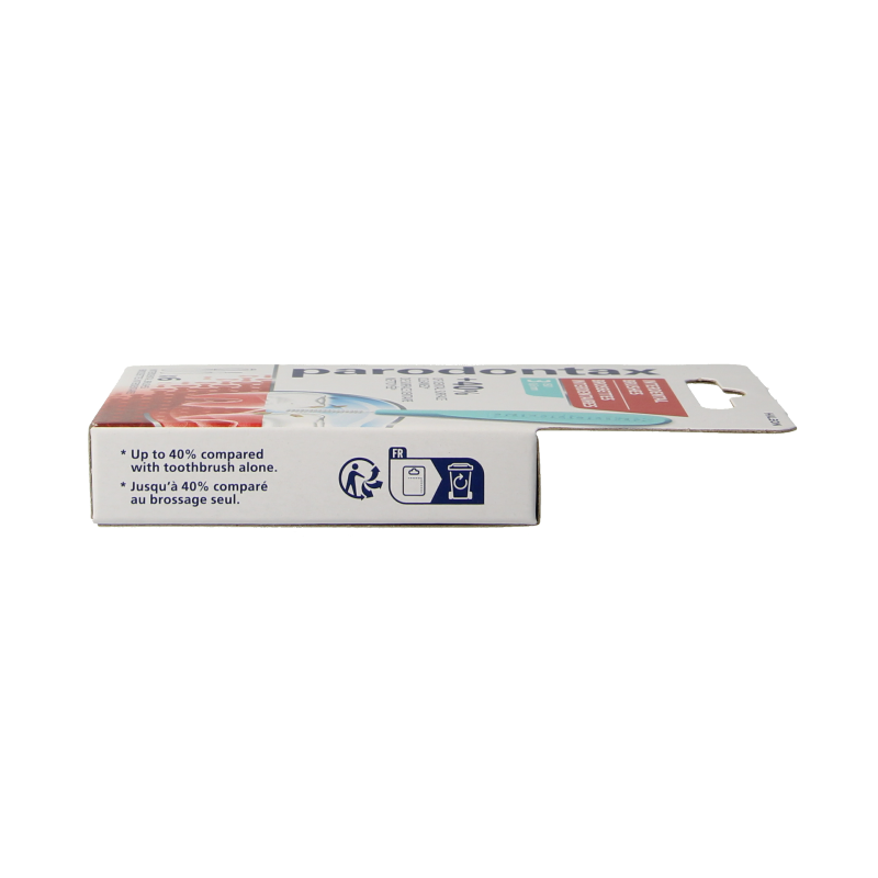 Parodontax Interdental size 3 6 Stuks