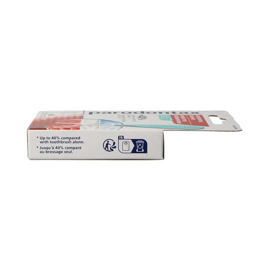 Parodontax Interdental size 3 6.00 Stuks