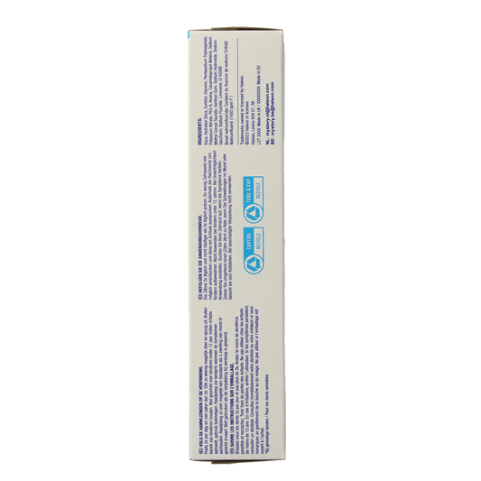 Sensodyne Tandpasta multicare 75.00 Milliliter