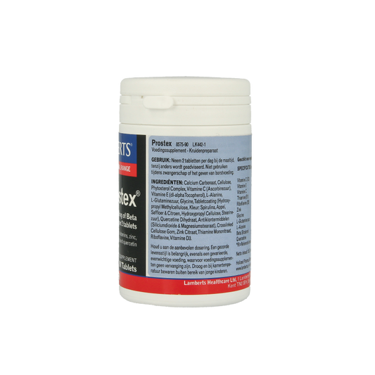 Lamberts Prostex 320mg beta sitosterol 90 Tabletten