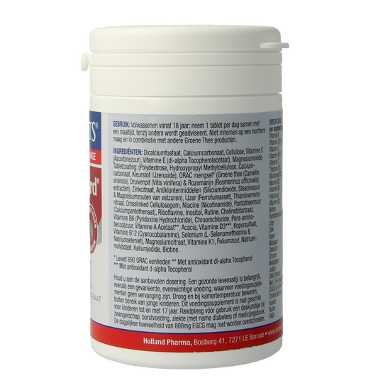 Lamberts Multi-Guard 90.00 Tabletten