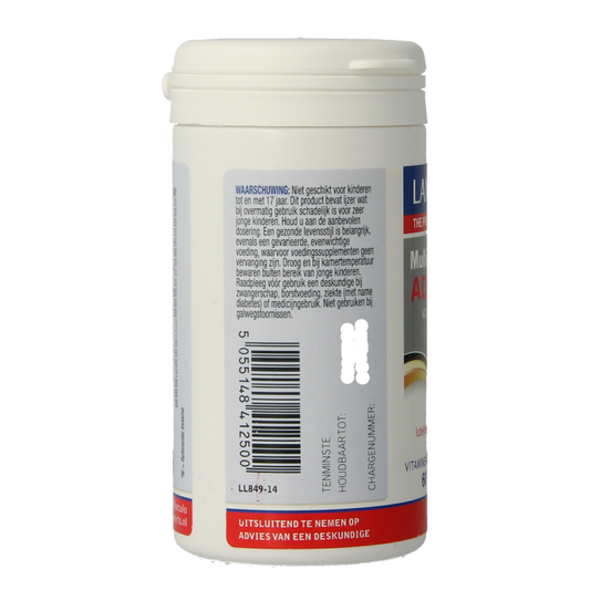 Lamberts Multi-guard 50+ advance 60 Tabletten