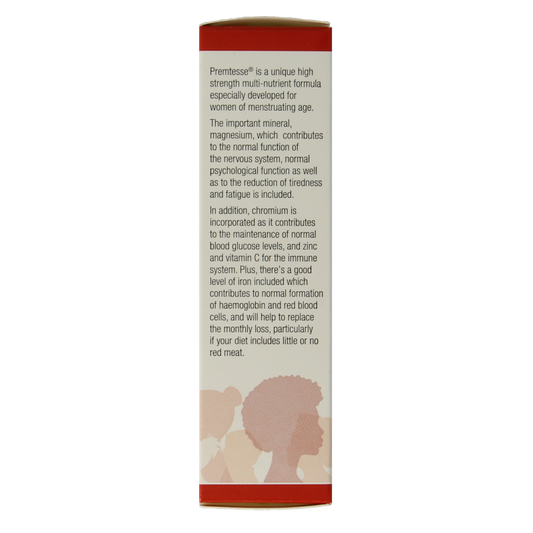 Lamberts Premtesse 60 Tabletten