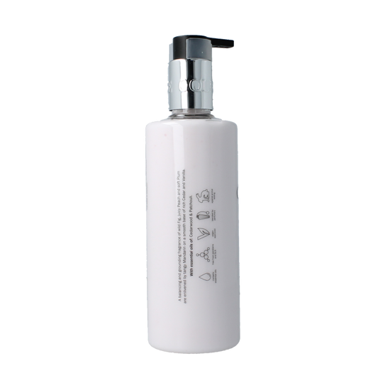 Grace Cole Wild fig & cedar hand & body lotion 300 Milliliter