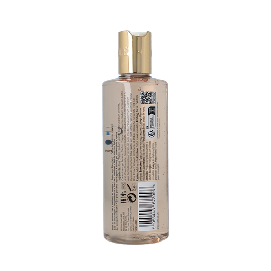 Grace Cole Vanilla blush & peony bath & showergel 300.00 Milliliter