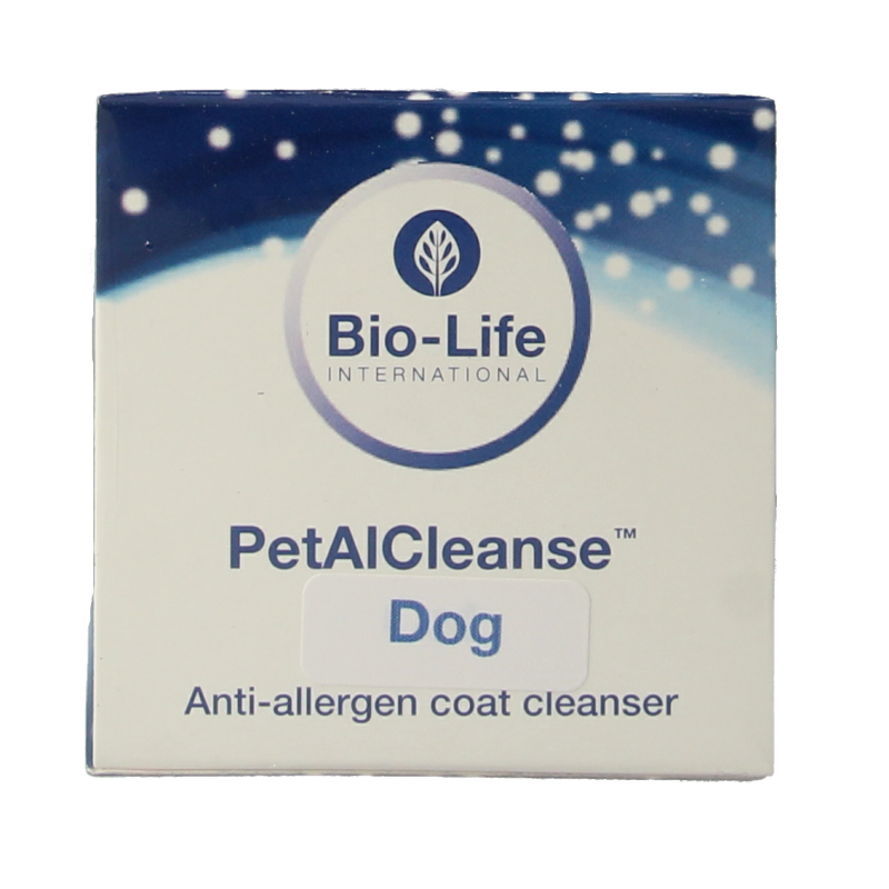 Biolife Petalcleanse dog 350 Milliliter