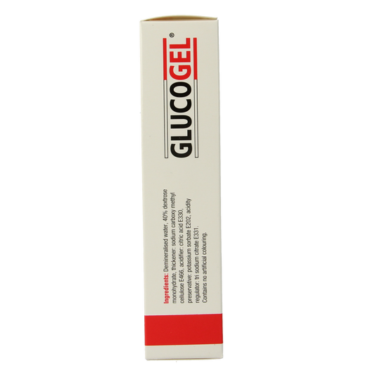 Glucogel Glucogel 75.00 Gram