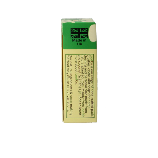 Loofco Afwaszeep palmolievrij limoen bio 1 Stuks